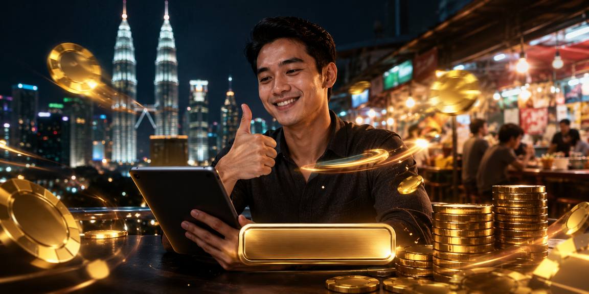 Spirited Wonders di 4dmalaysia — Mainkan Sekarang