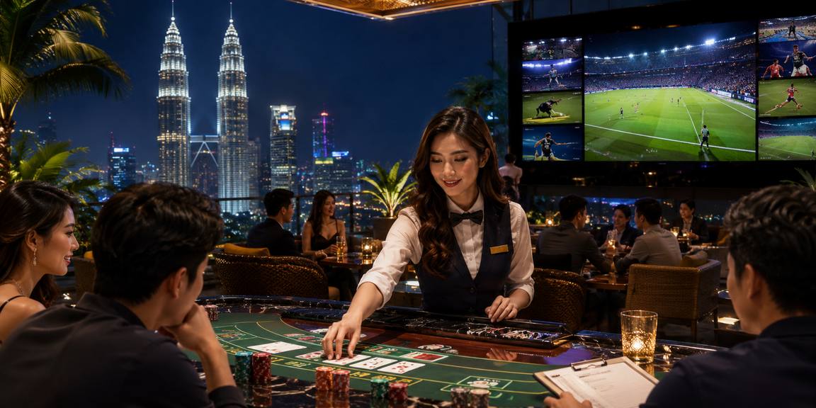 Soalan Lazim tentang 4dmalaysia